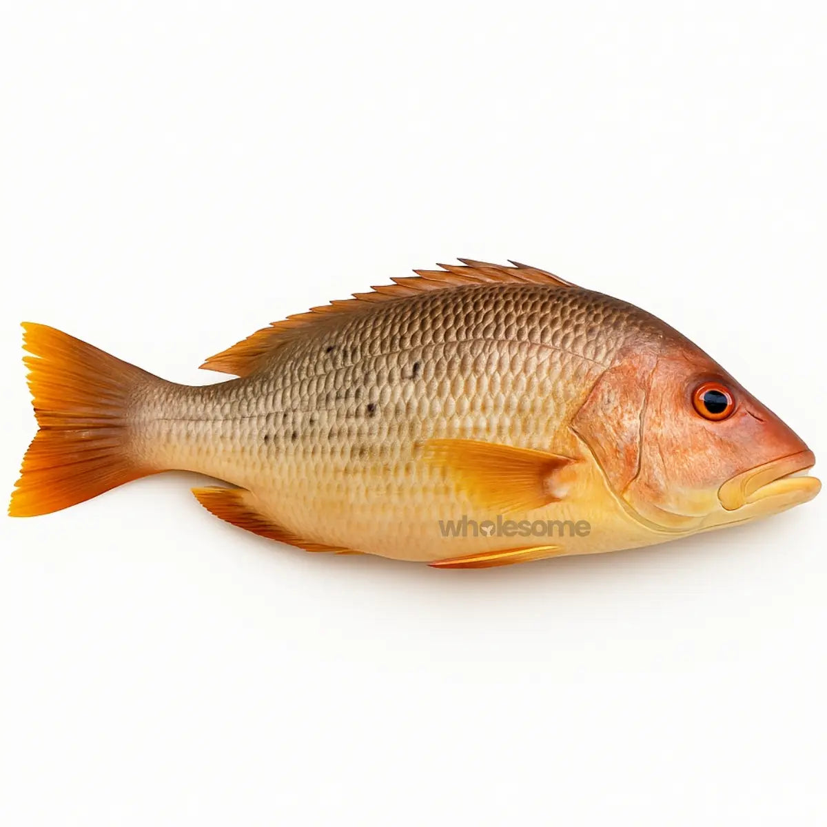Red Snapper (Heera) – Fresh Wild-Caught Fish